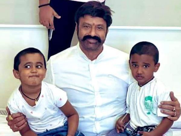 How Taraka Ratna Maintains NTR Connection With His Kids