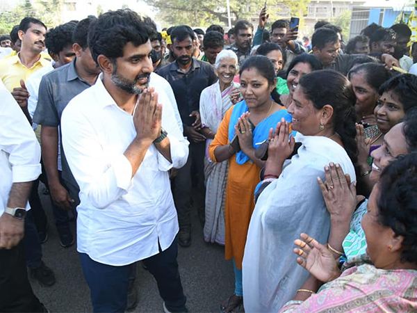Nara-Lokesh-Padayatra-Volunteers