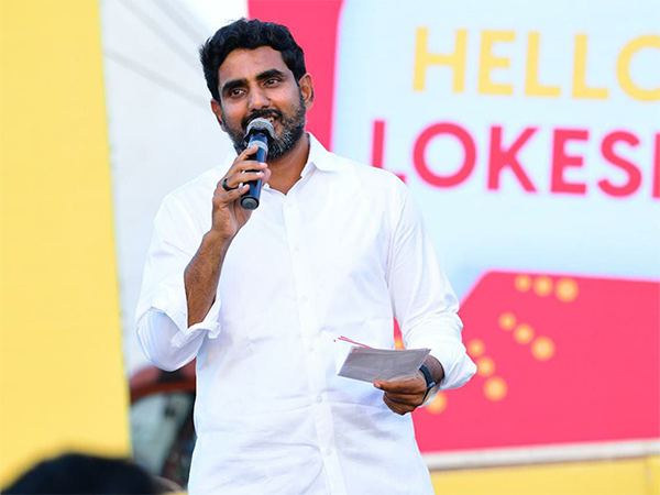 Nara Lokesh’s Favouite Web-Series!