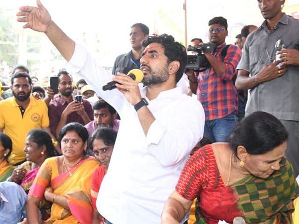 Nara_Lokesh_Padayatra_Day8