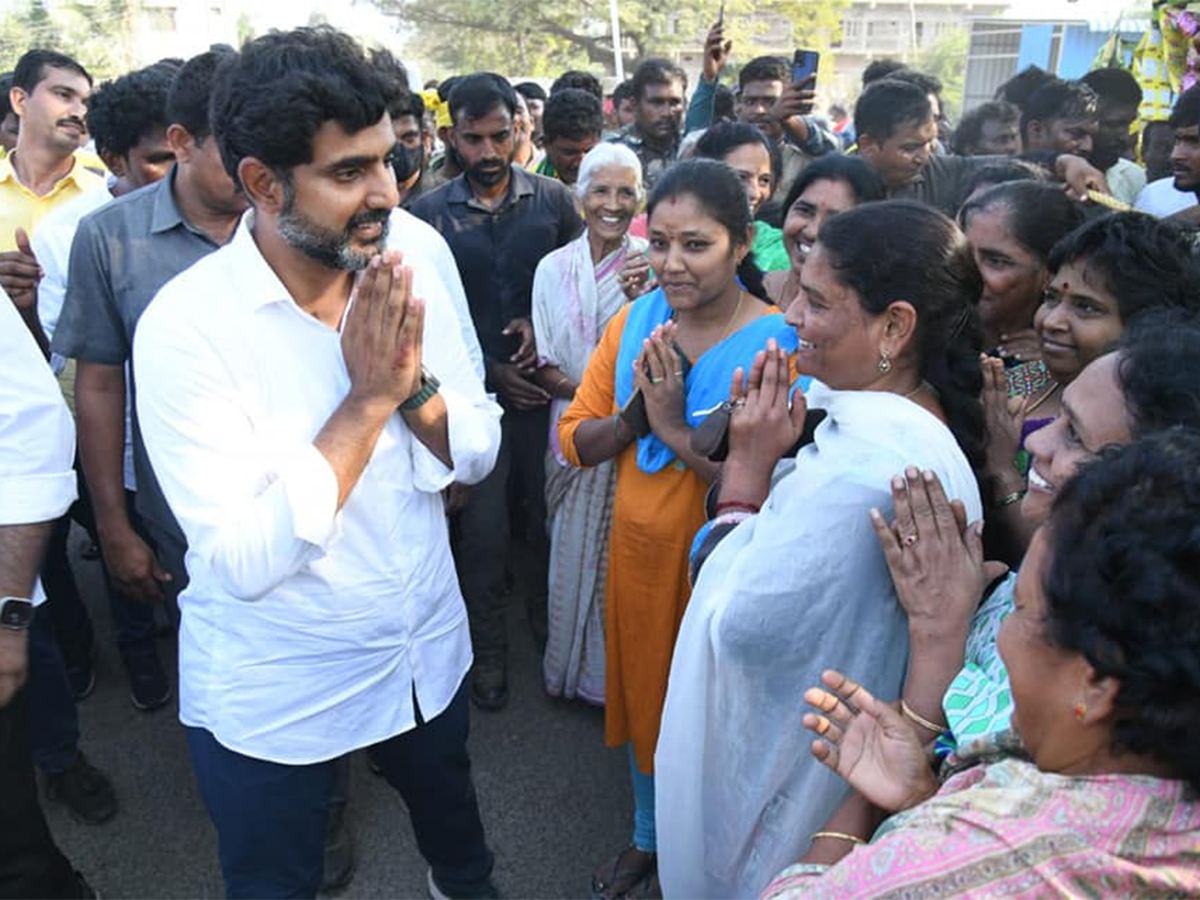 Nara-Lokesh-Padayatra-Volunteers