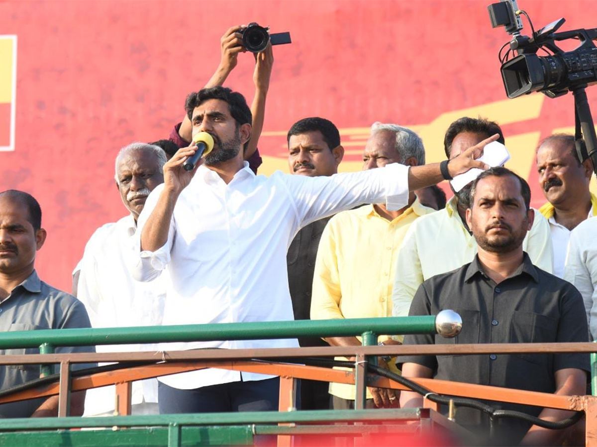 Nara_Lokesh_Questions_YS_Jagan_Special_Status