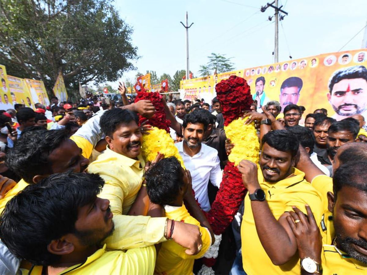 Nara_Lokesh_Yuva_Galam_Padayatra_200kms
