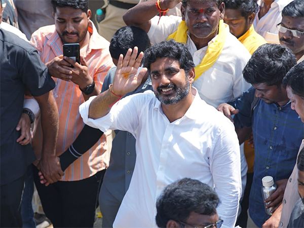 Nara_Lokesh_Yuva_Galam_Padayatra_21_Days_Finished