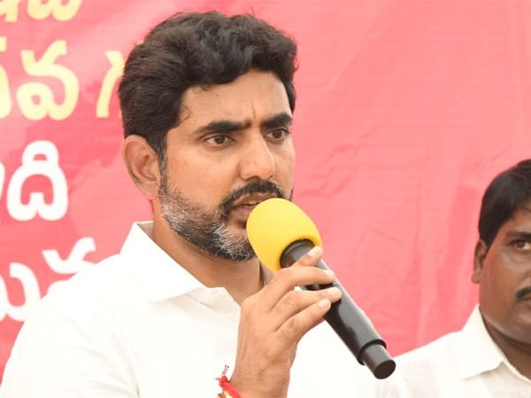 Nara_Lokesh_Yuva_Galam_Padayatra_TDP_Day9