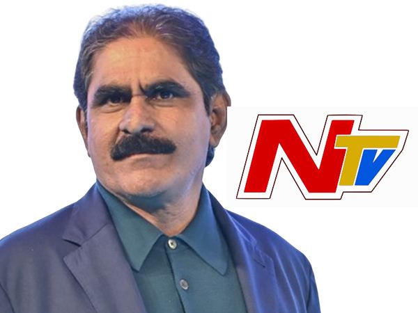 Narendra_Chowdary_NTV