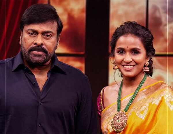 Nijam with smitha
