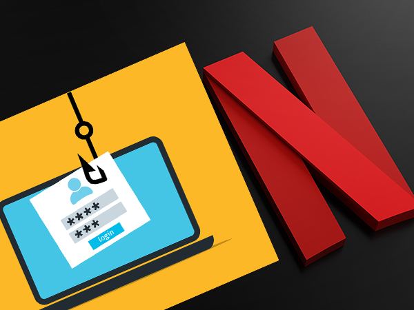 Here Is How Netflix Going To Stop Password Sharing