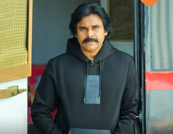 Pawan Kalyan 