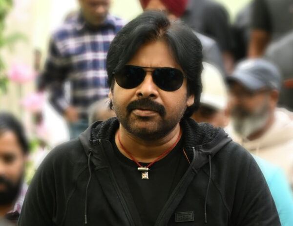 Pawan Kalyan