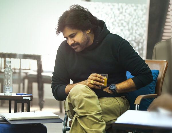 Pawan kalyan