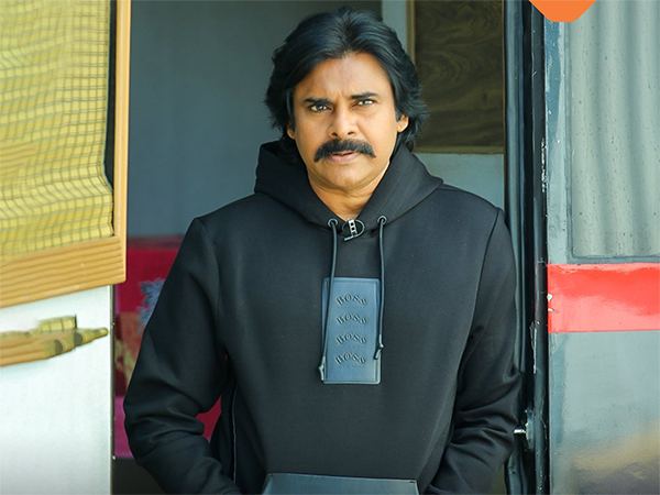 Pawan Kalyan