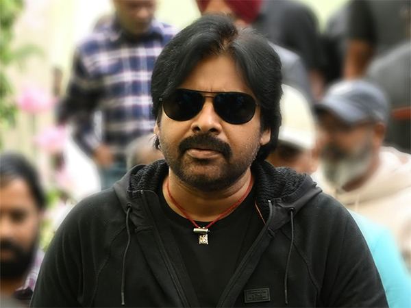 Pawan Kalyan