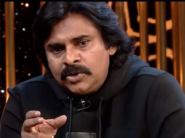 Pawan Kalyan's Unstoppable, YSR Congress's Stomach Burn!