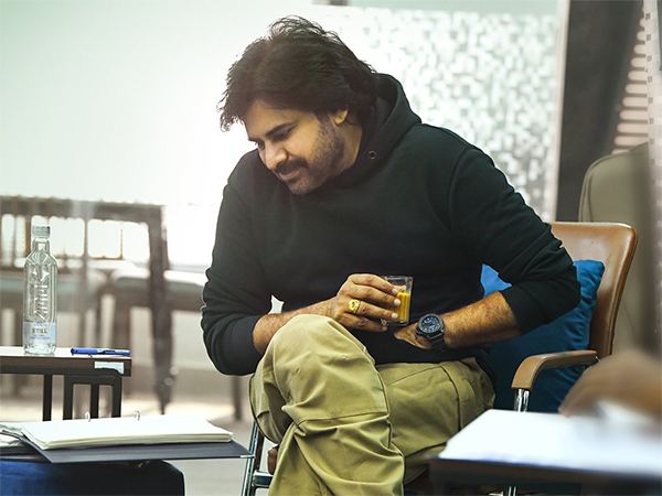 Pawan kalyan