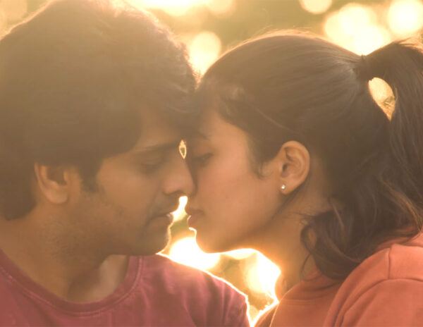 Phalana Abbayi Phalana Ammayi Teaser 