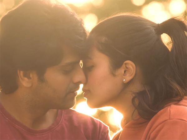 Phalana Abbayi Phalana Ammayi Teaser