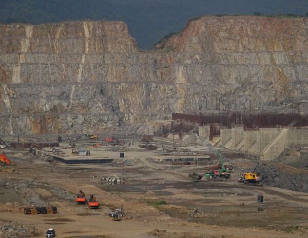 Polavaram_Project_Works