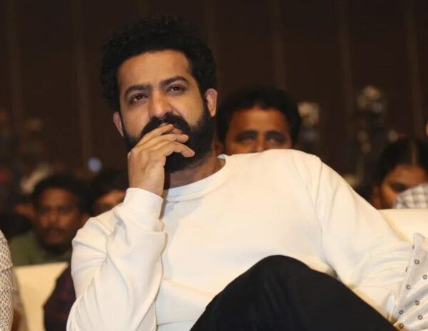 Politics_JrNTR