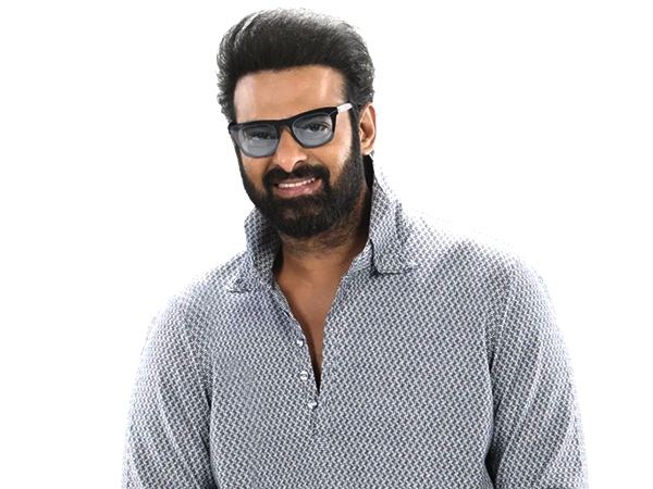 Prabhas_Hollywood