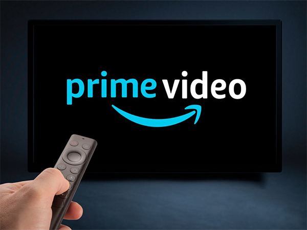 Prime Video New Strategy