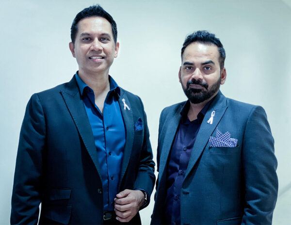 Raj & DK