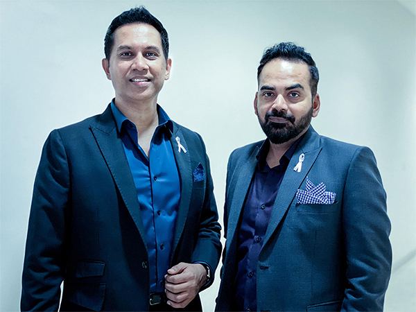 Raj & DK
