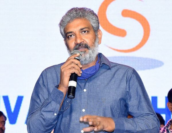 Rajamouli’s Comment On Caste System