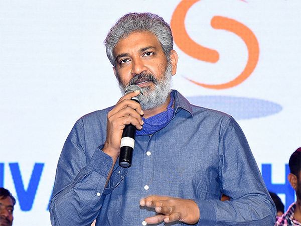 Rajamouli’s Comment On Caste System