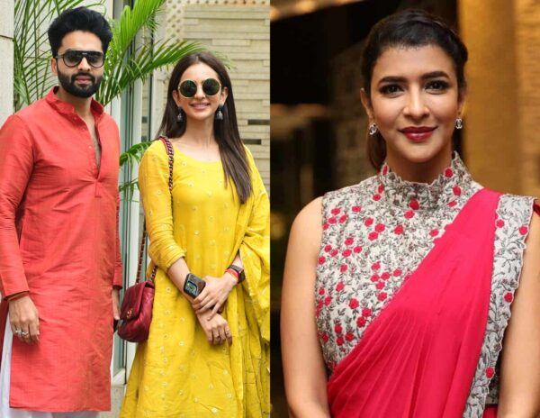 RakulPreetSingh_Jackky_Bhagnani_LakshmiManchu