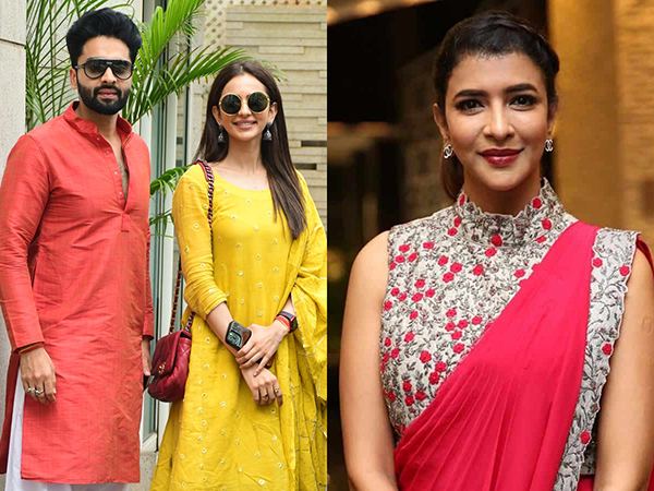 RakulPreetSingh_Jackky_Bhagnani_LakshmiManchu