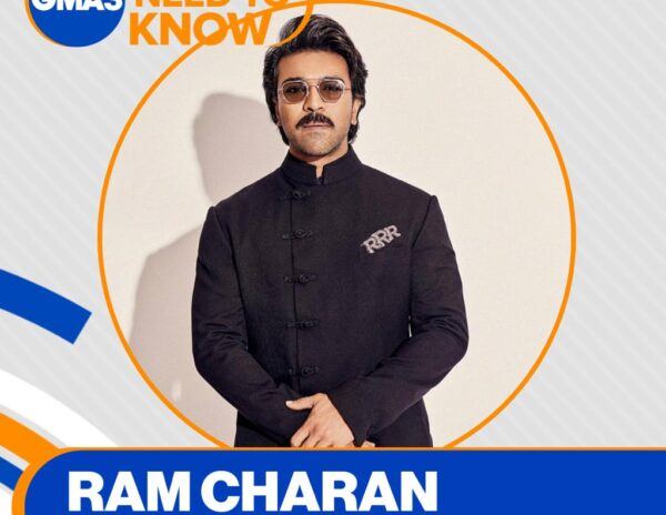 RamCharan_GoodMorningAmerica