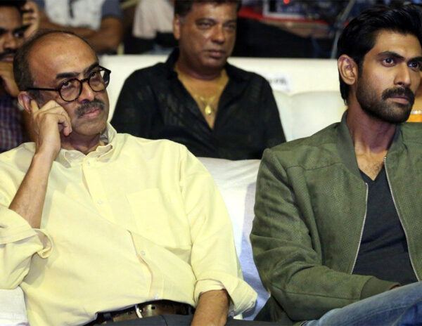 Rana_Daggubati_Suresh_Babu_Daggubati
