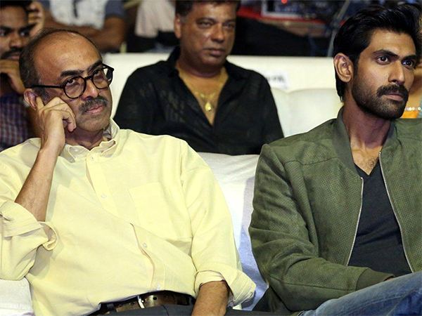 Court Issues Summons To Rana And Suresh Babu