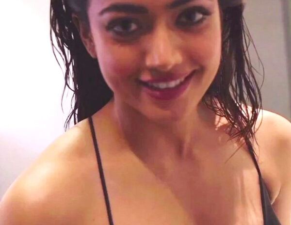 Rashmika Mandanna