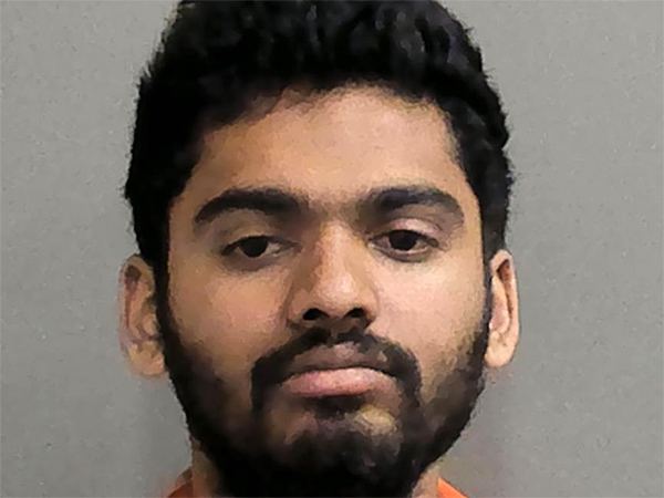 Raviteja Goli Montgomery Charged