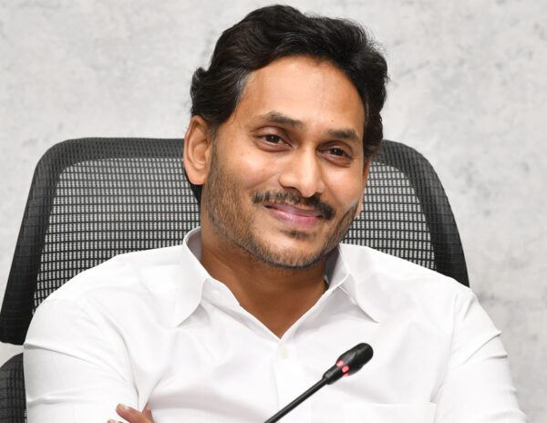 Rayalaseema Jagan