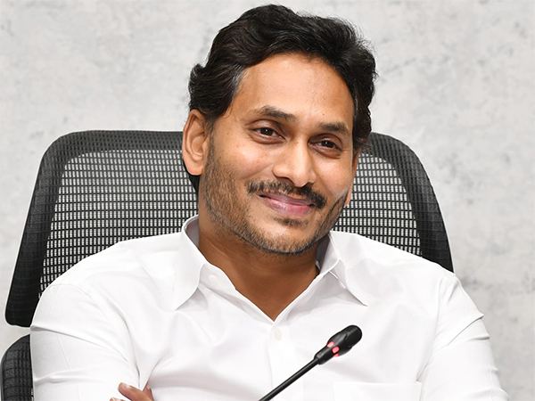 Rayalaseema Jagan