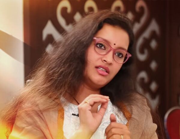 Renu_Desai_Heart_issue