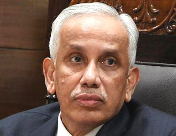 S Abdul Nazeer New Governor AP