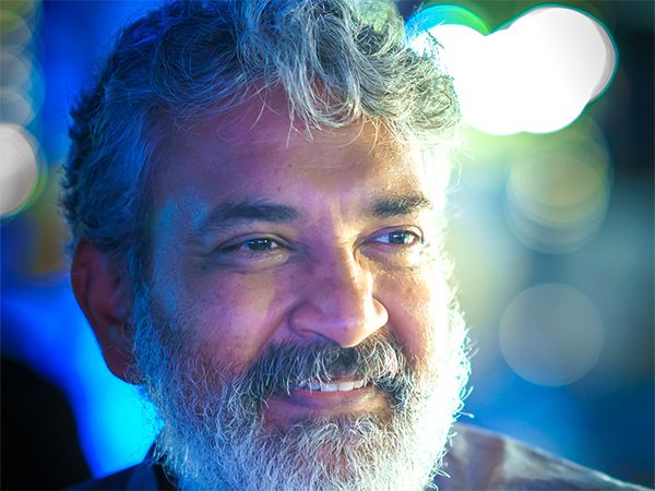 What's Rajamouli's Motive Now?