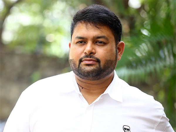 SS ThamanSS Thaman