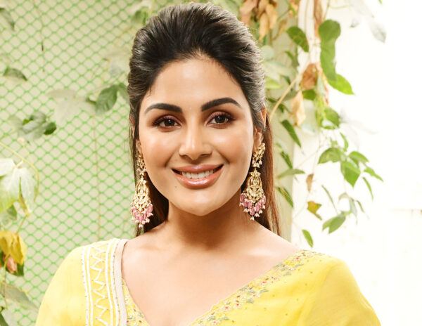 Samyuktha Menon Interview