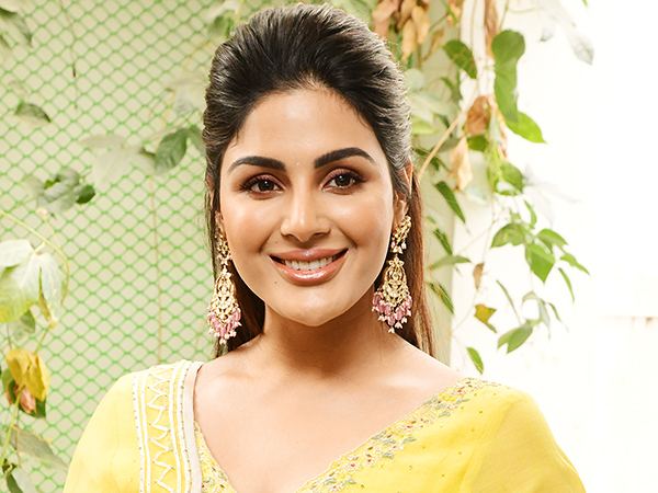 Samyuktha Menon Interview