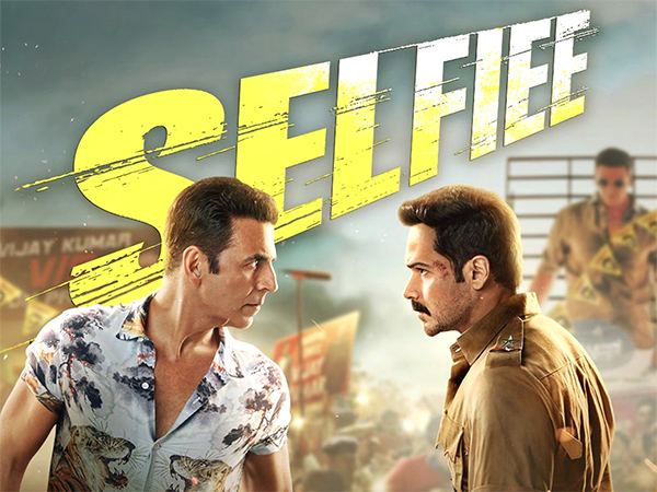 Selfiee Bookings