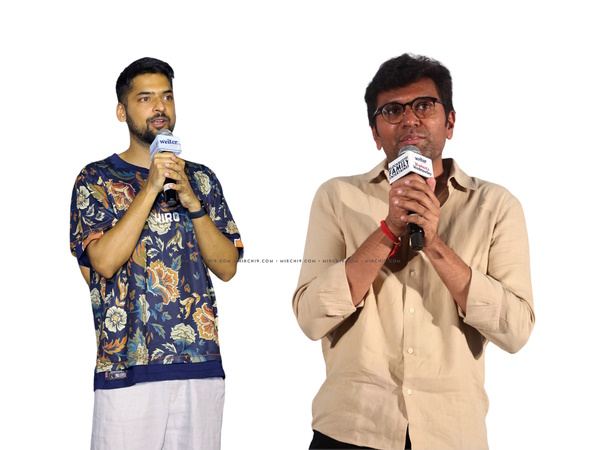 Sharath_Chandra_Anurag_Reddy_Chai_Bisket