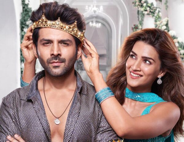 Shehzada Disastrous Opening