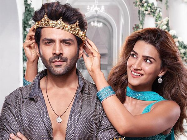 Shehzada Disastrous Opening