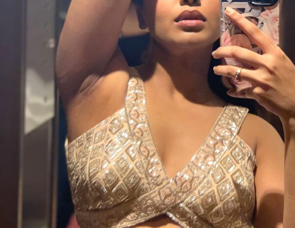 Shivathmika Rajashekar