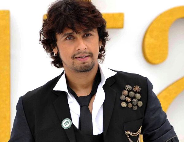 Singer Sonu Nigam Attacked